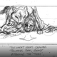 Illustration for article titled Concept art of the strangest creature on last nights emGame of Thrones/em